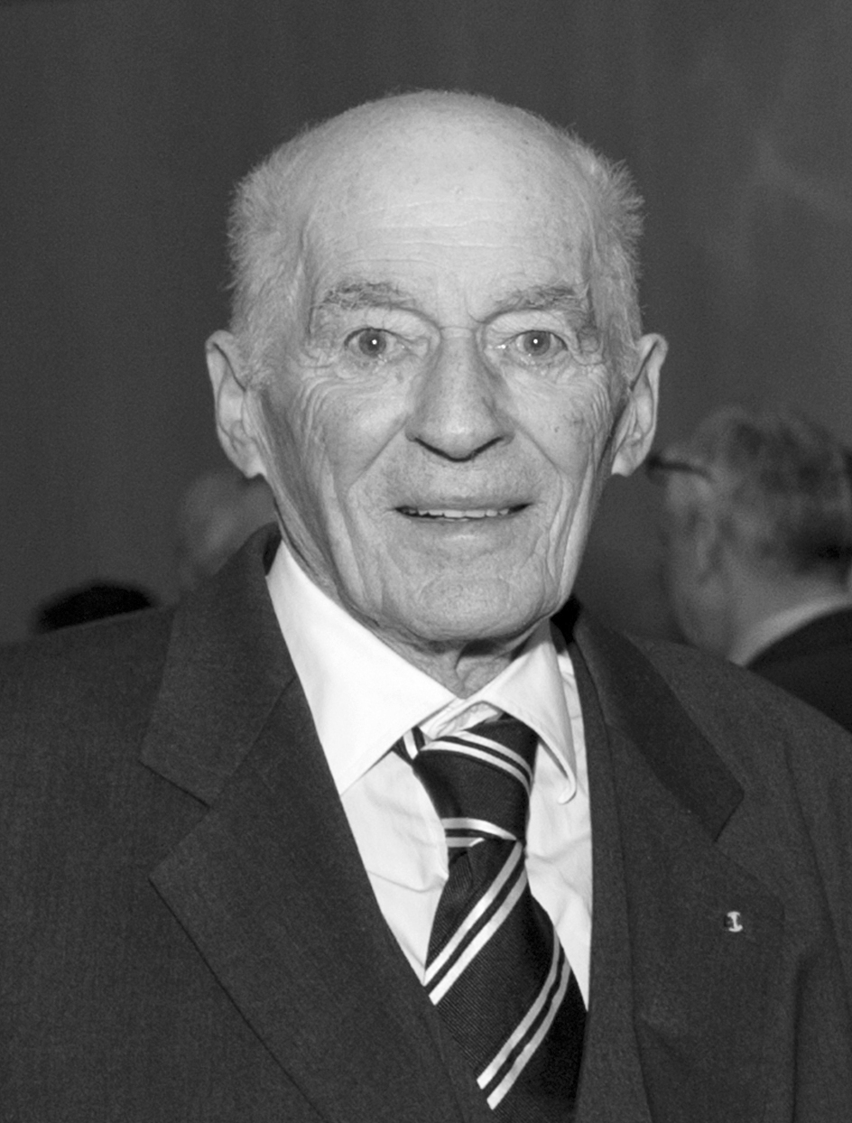 Ernst Ludwig