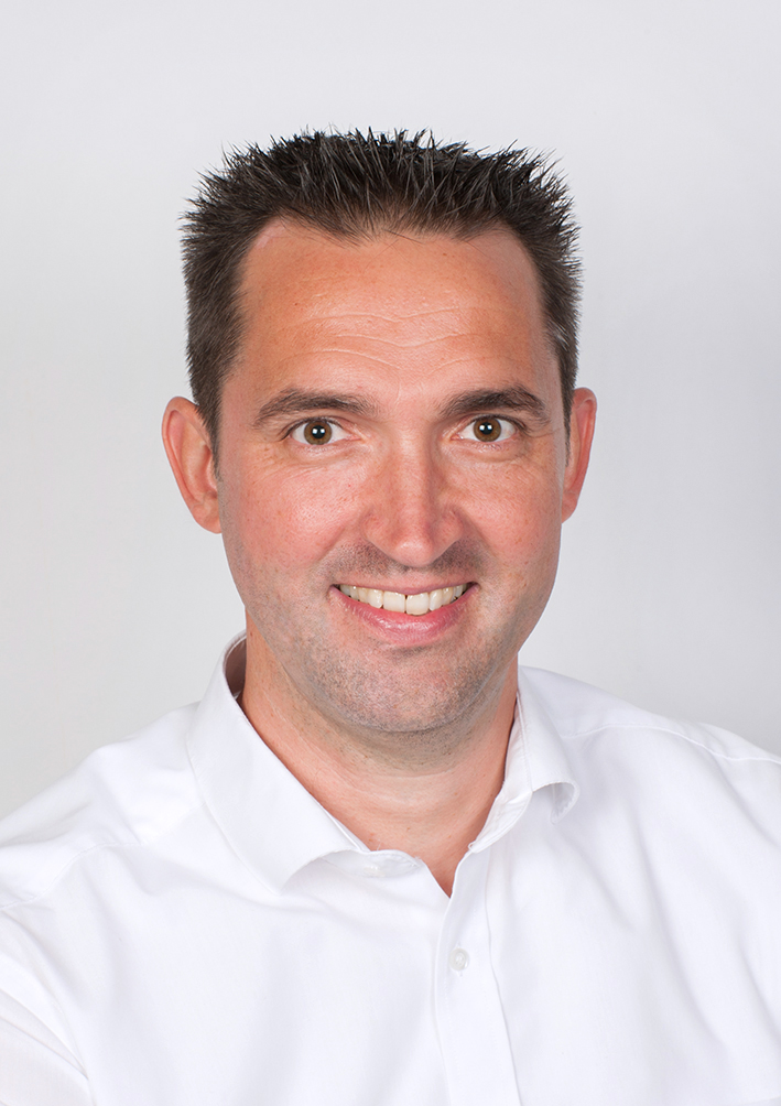 Prof. Dr.-Ing. Maurits Ortmanns Prof. Dr.-Ing. Maurits Ortmanns