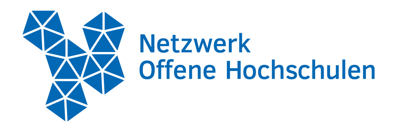 Logo Netzwerk Offene Hochschulen