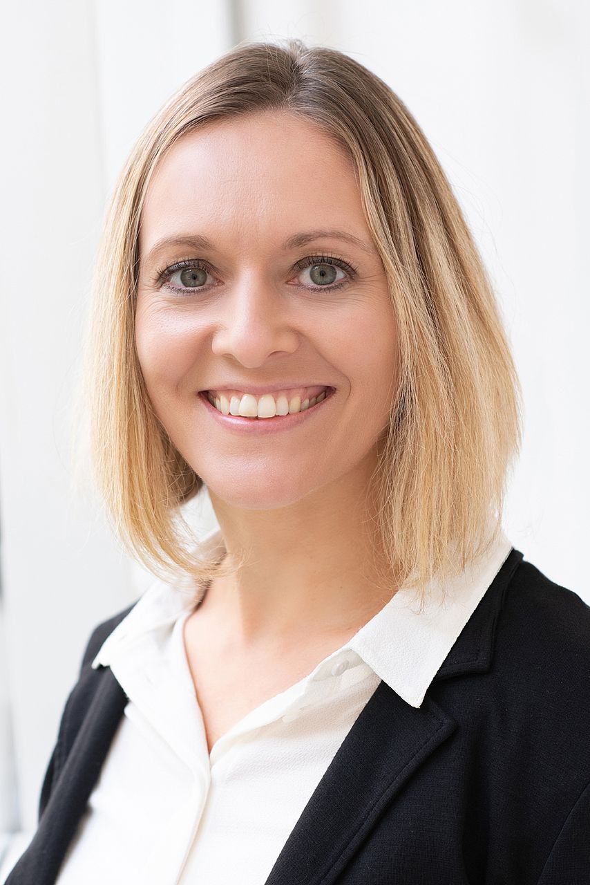 Diana Frankenhauser