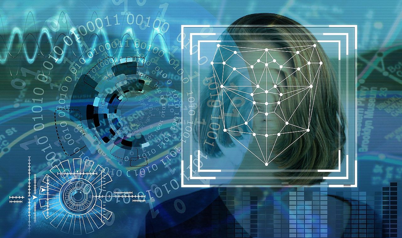 Symbol-Bild Datenschutz
