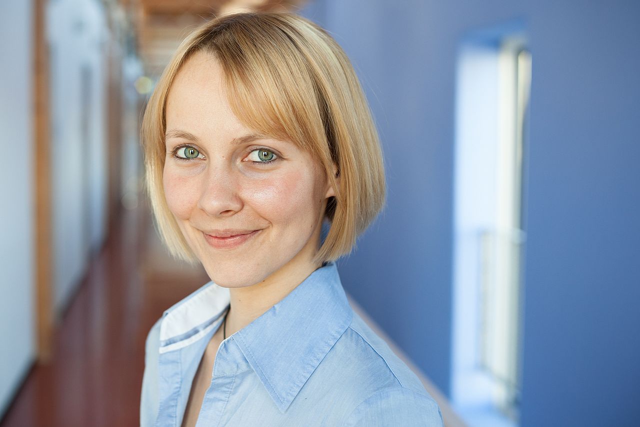 Stefanie Wagner Stefanie Wagner