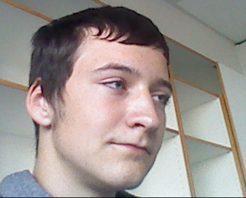 Ein Bild von mir