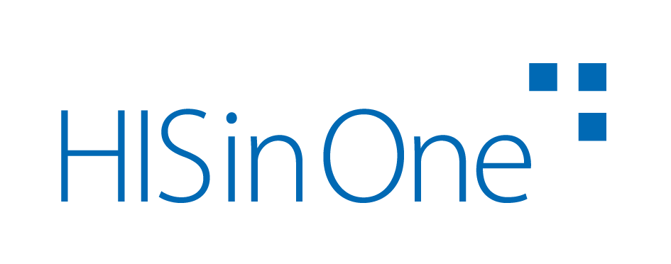 Logo von HISinOne
