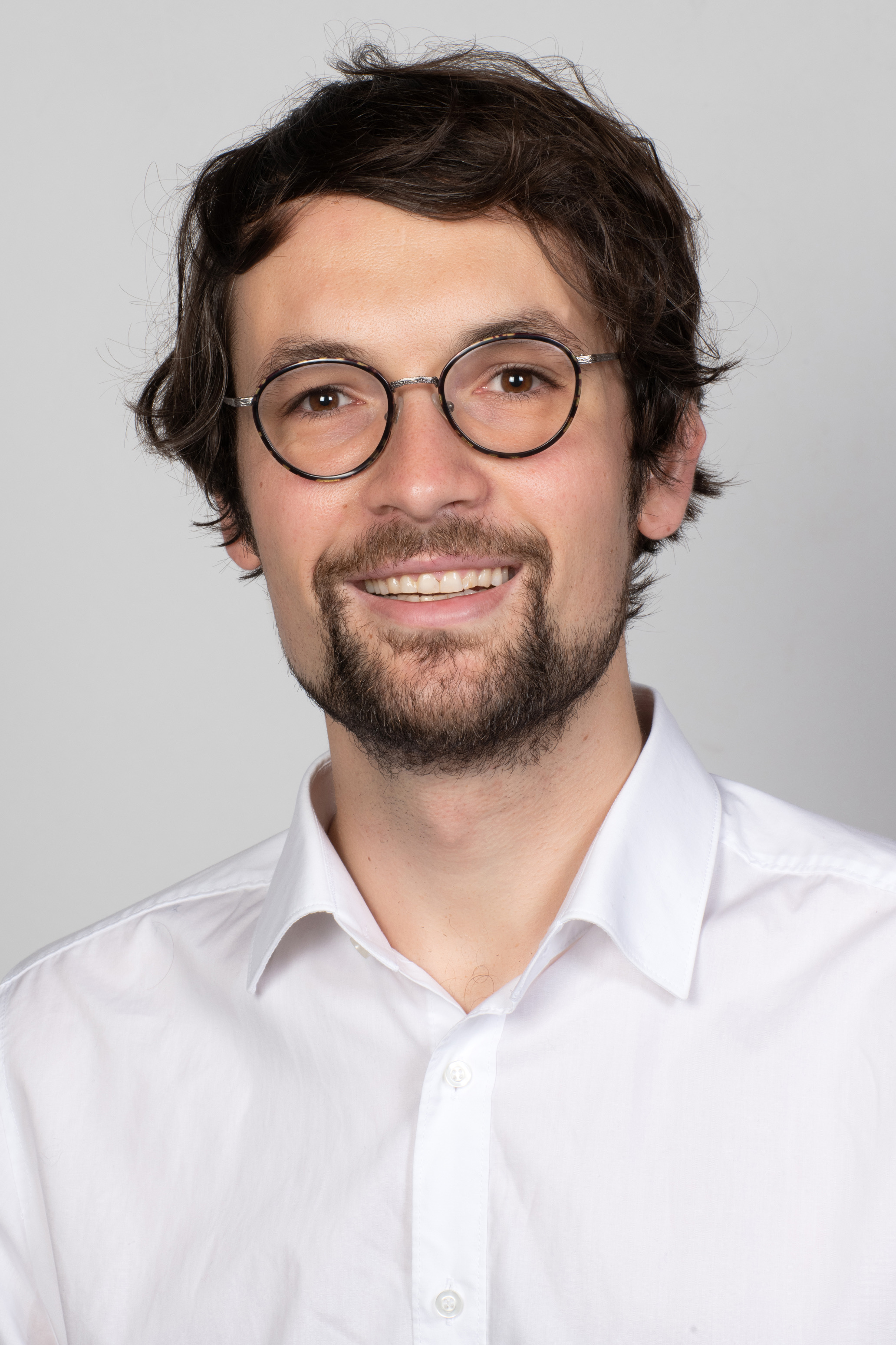 Jan Forkel