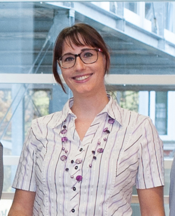 Kathrin Osswald