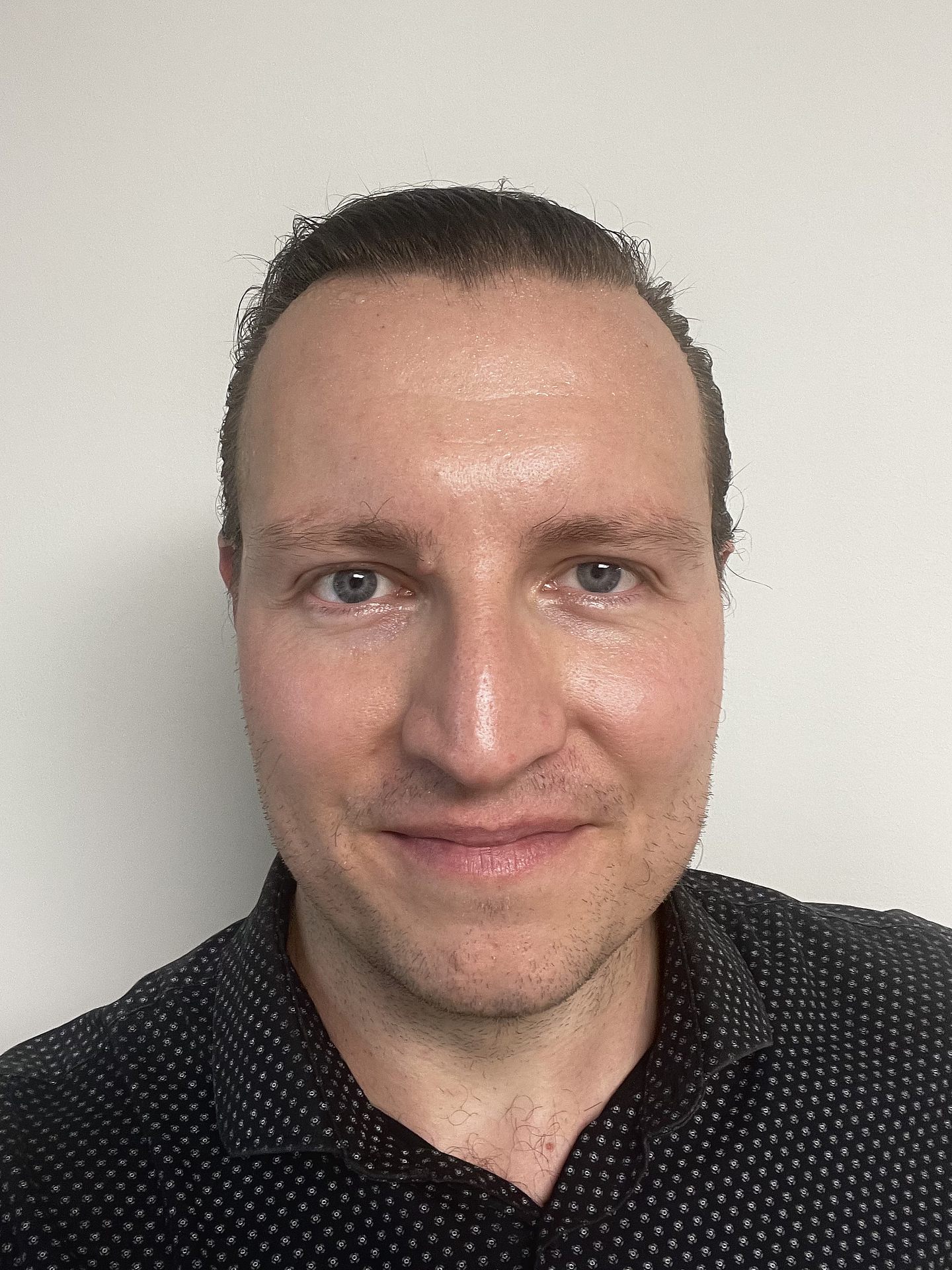 Julian Weiß