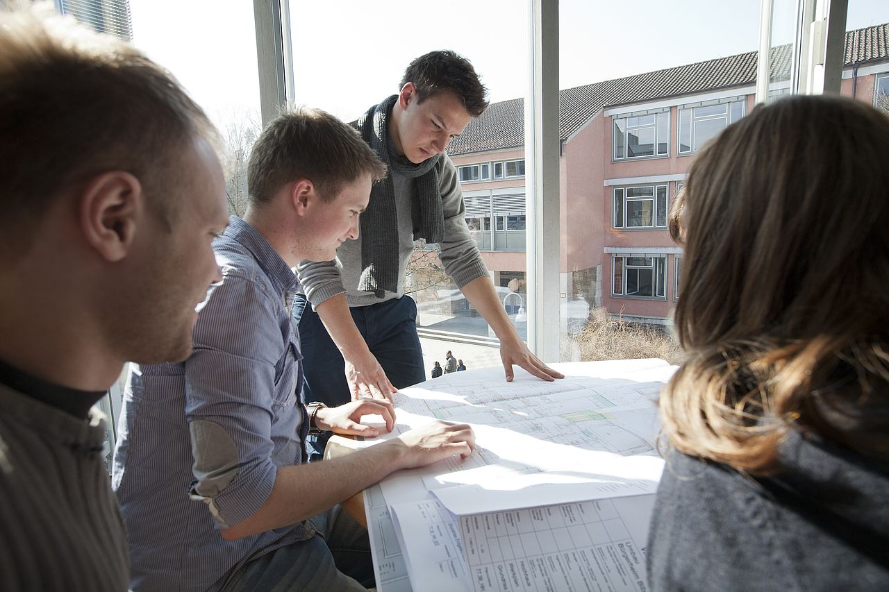 Foto: Hochschule Biberach (HBC) Foto: Hochschule Biberach (HBC)