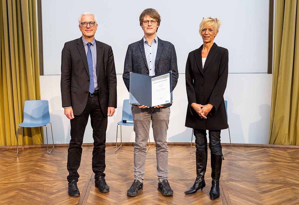 CSP News Archive - Universität Ulm