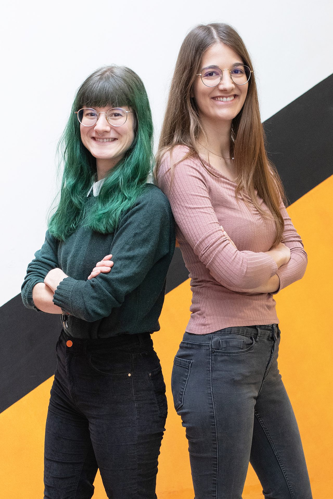 Team: Kurse und Workshops