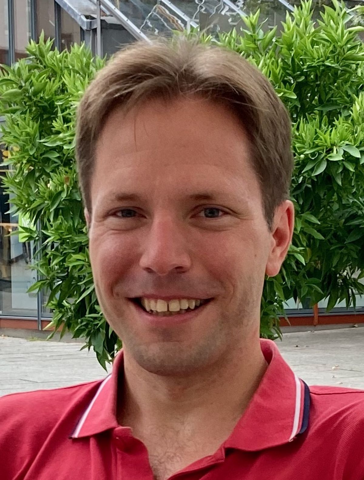 Jeroen Sijsling