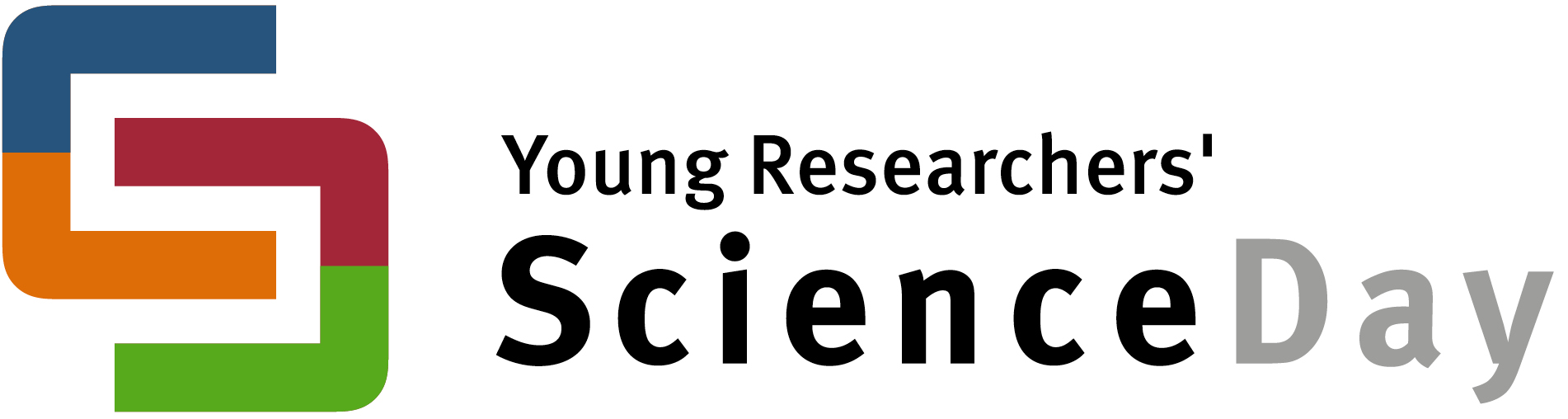 Logo: Young Researchers Science Day