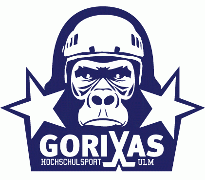 Logo der "Gorillas"