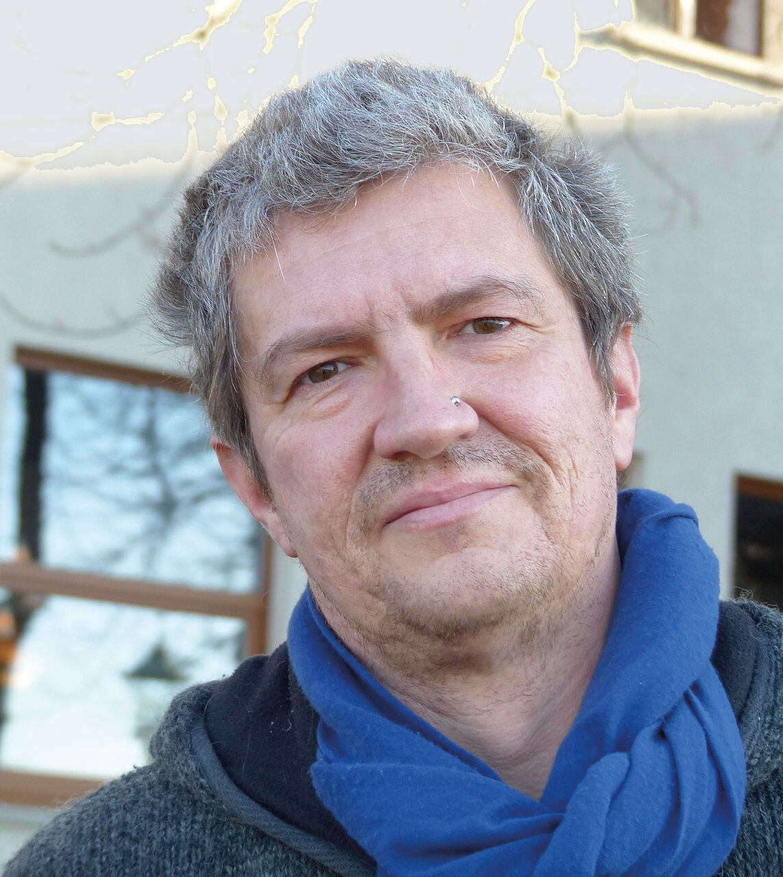 Mario Stahr