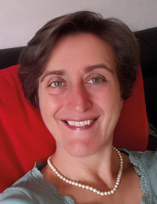 Tanja Herr