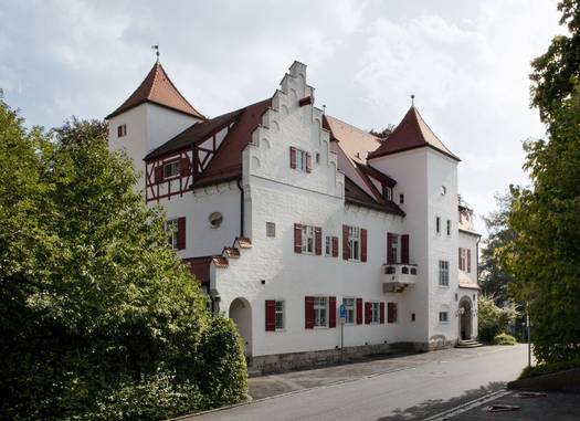 Villa Eberhardt