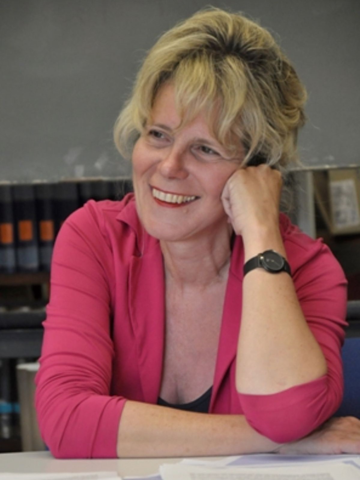 Prof. Dr. Dr. h.c. Renate Breuninger
