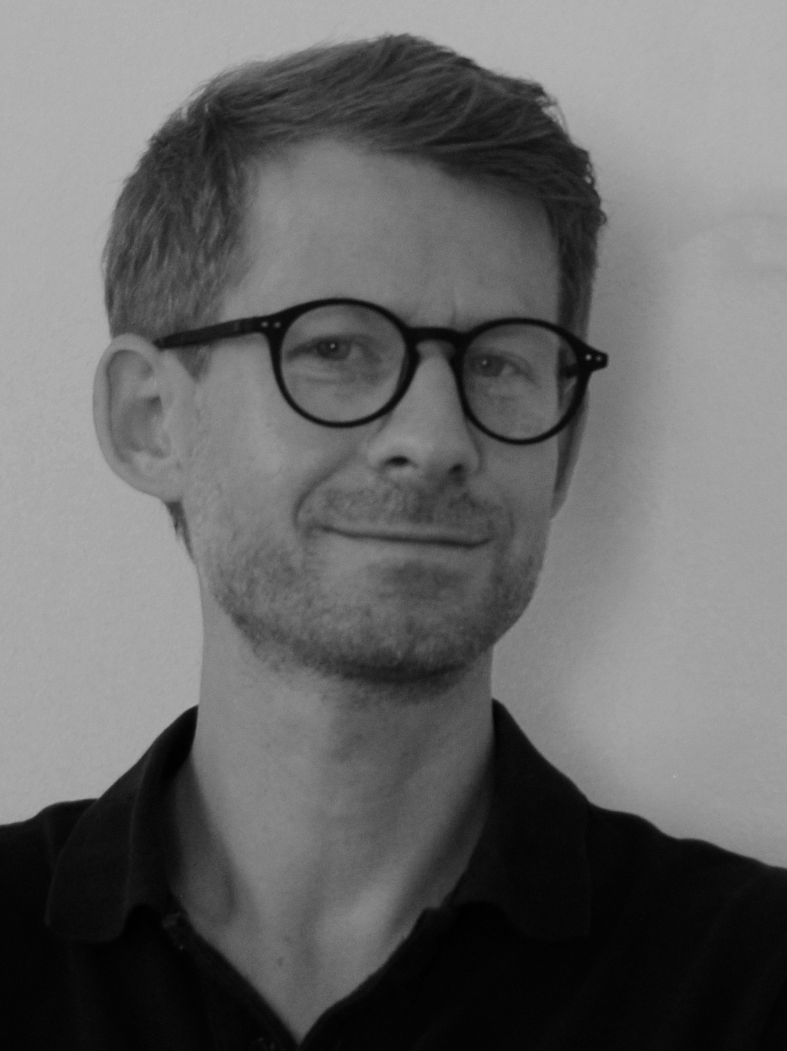 Prof. Dr. David Espinet