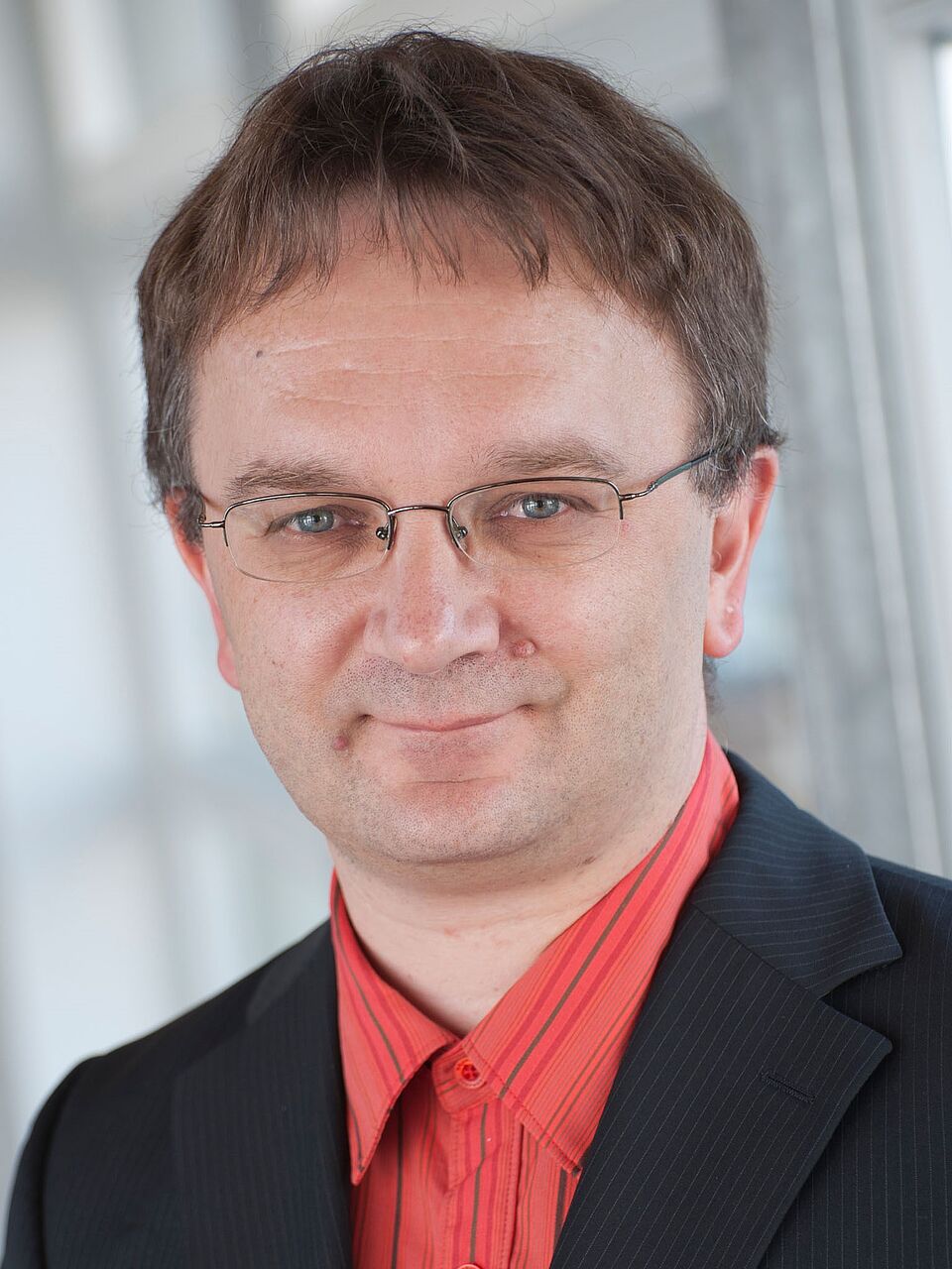 Prof. Dr. Manfred Reichert