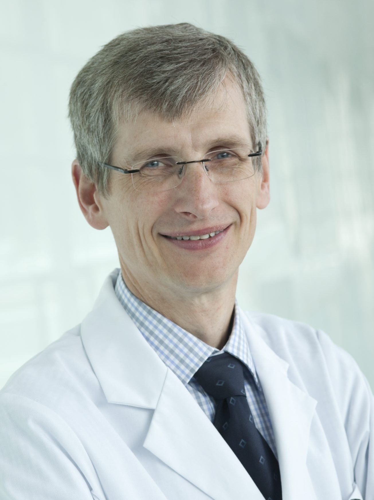 Prof. Dr. Thomas Seufferlein