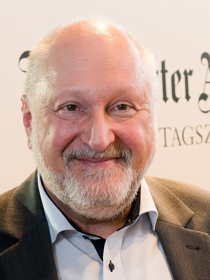 FOTO: Harald Krichel