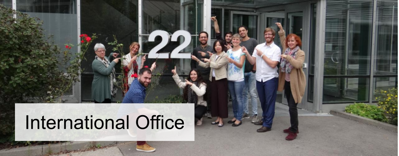 International Office