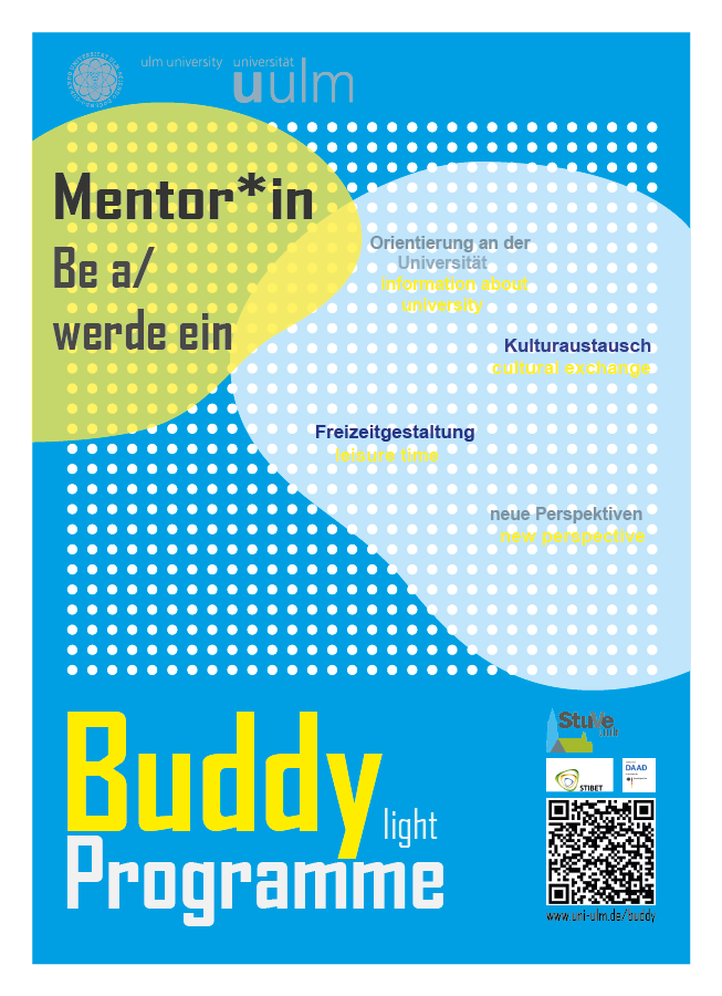 Buddy Programm Wwu _ Welcome Week, Buddy Programme and Recreational ...