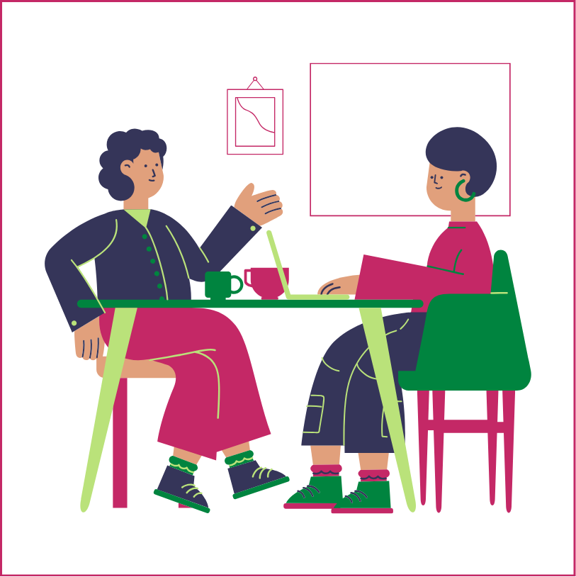 International & global