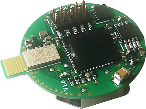 Neuromodulation platform