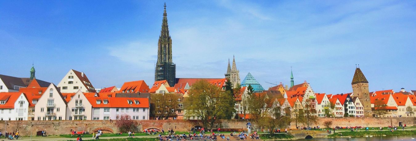 Ulm Ulm