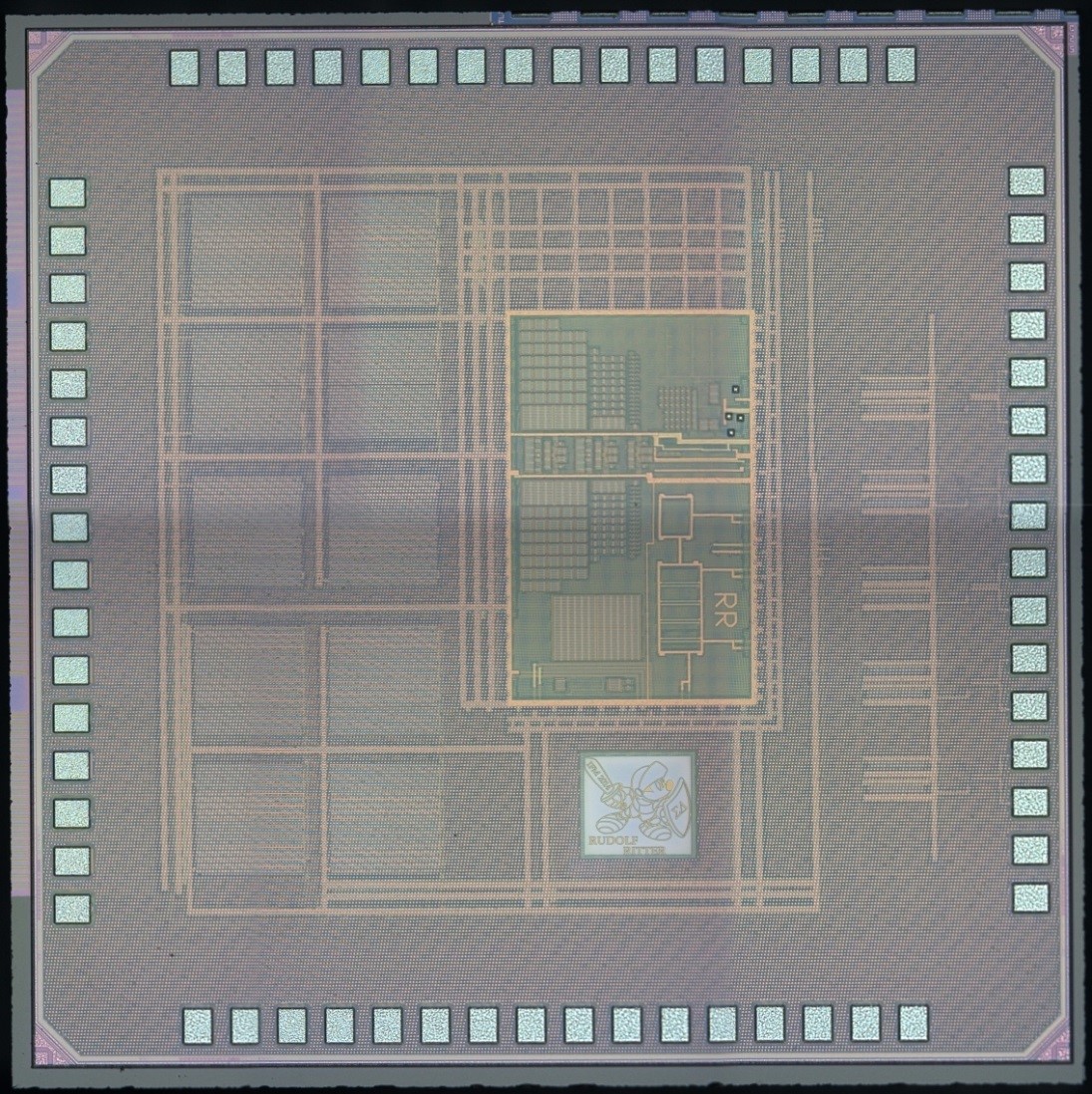 A 10MHz bandwidth 70 dB SNDR CT Sigma Delta Modulator with improved blocker rejection A 10MHz bandwidth 70 dB SNDR CT Sigma Delta Modulator with improved blocker rejection