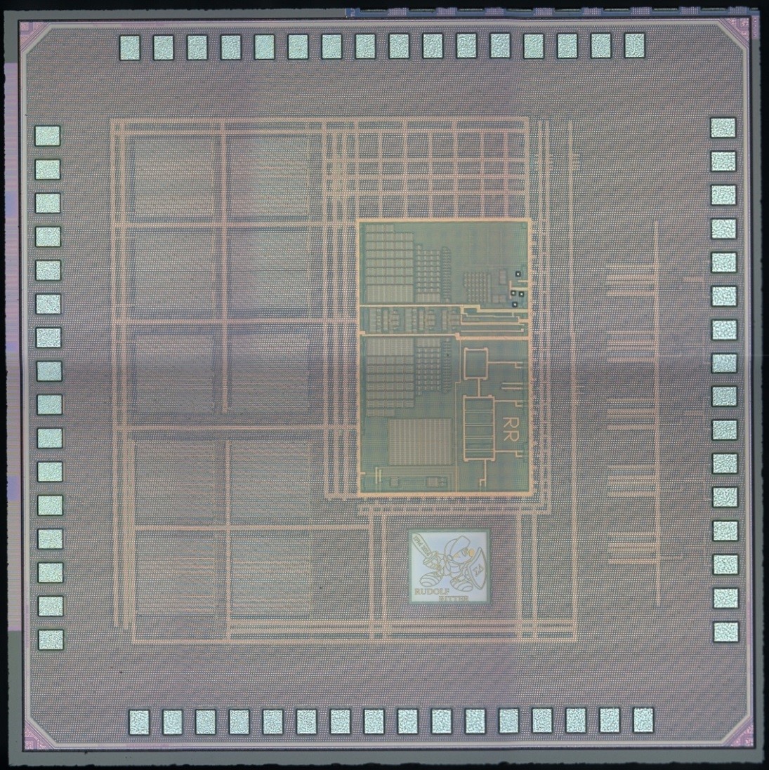 A 10MHz bandwidth 70 dB SNDR CT Sigma Delta Modulator with improved blocker rejection