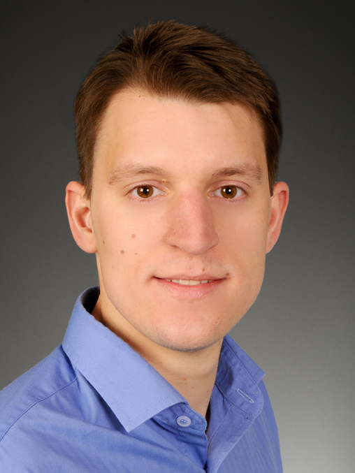 Prof. Dr.-Ing. Michael Glaß