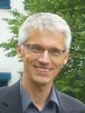 apl. Prof. Dr. Rainer Michalzik
