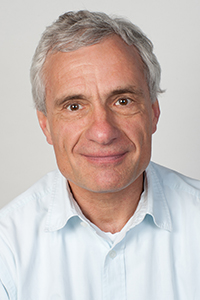 Prof. Dr. Ferdinand Scholz