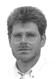 Prof. Dr. Peter Unger