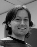 Dr. Felix Richter Felix Richter