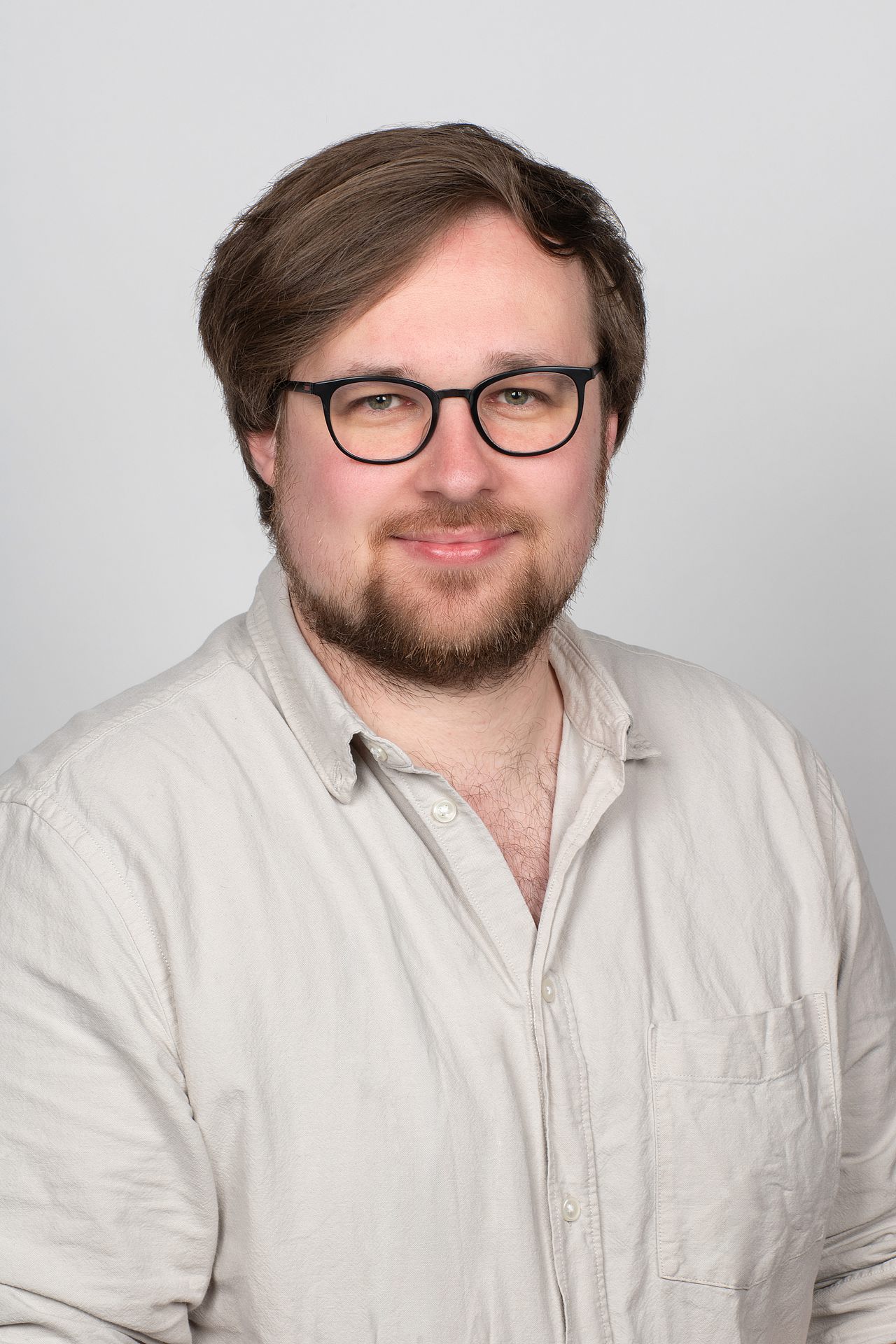Alexander Lodemann