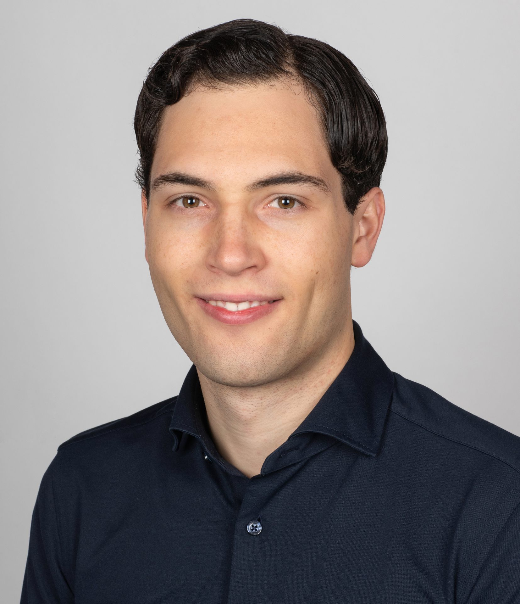 Joshua Hirschbrunn