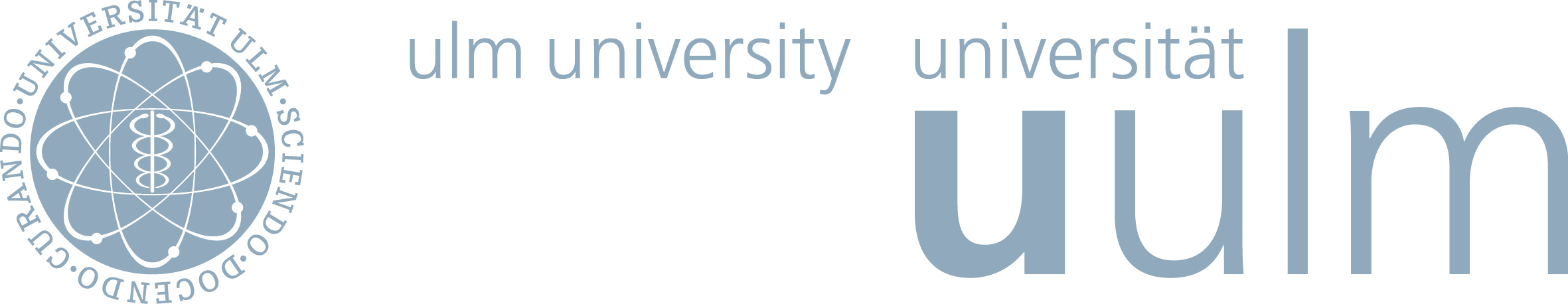 Uni Ulm logo