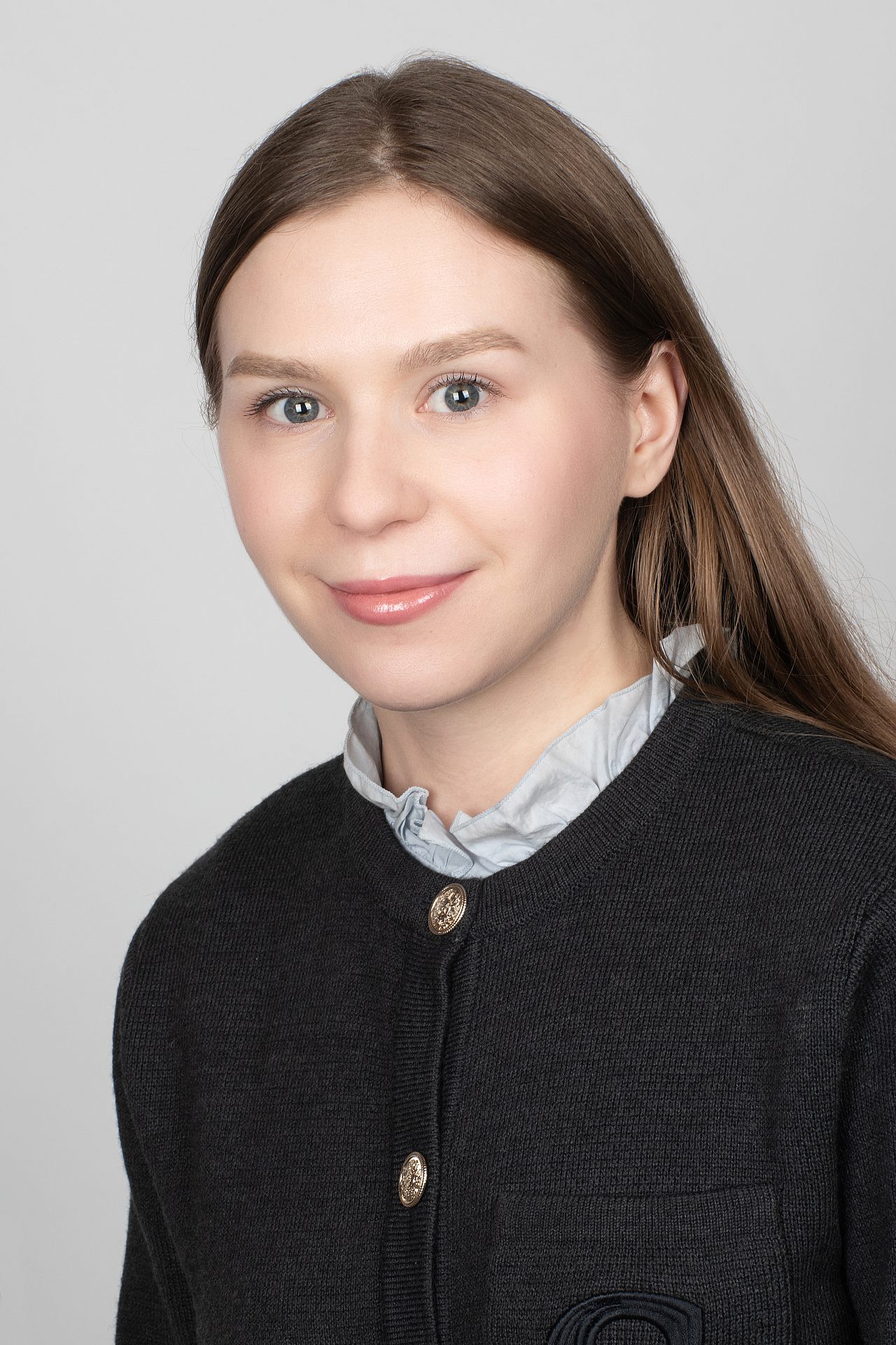 Uliana Vedenina