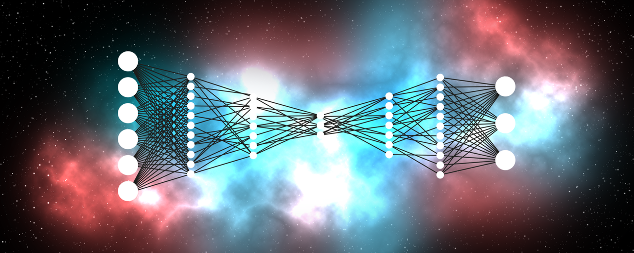 Illustration: Deep Learning for Graphics and Visualization Illustration