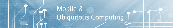 Illustration: Mobile and Ubiquitous Computing Illustration: Mobile and Ubiquitous Computing