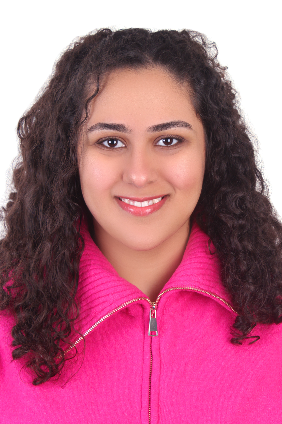 Maryam Elhaidary