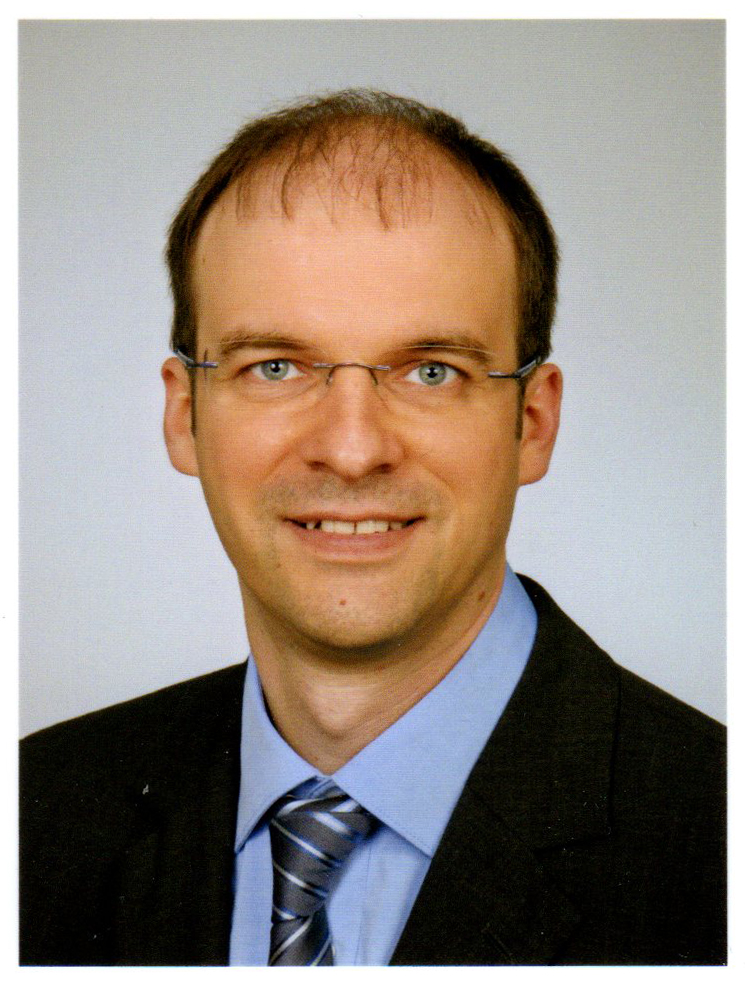 Steffen Koch