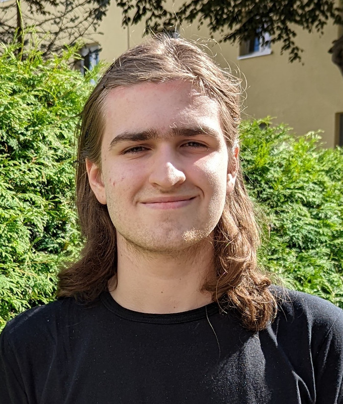 Matthias Veigel