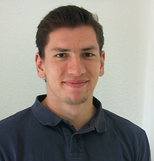 Jonas Häußler Jonas Häußler