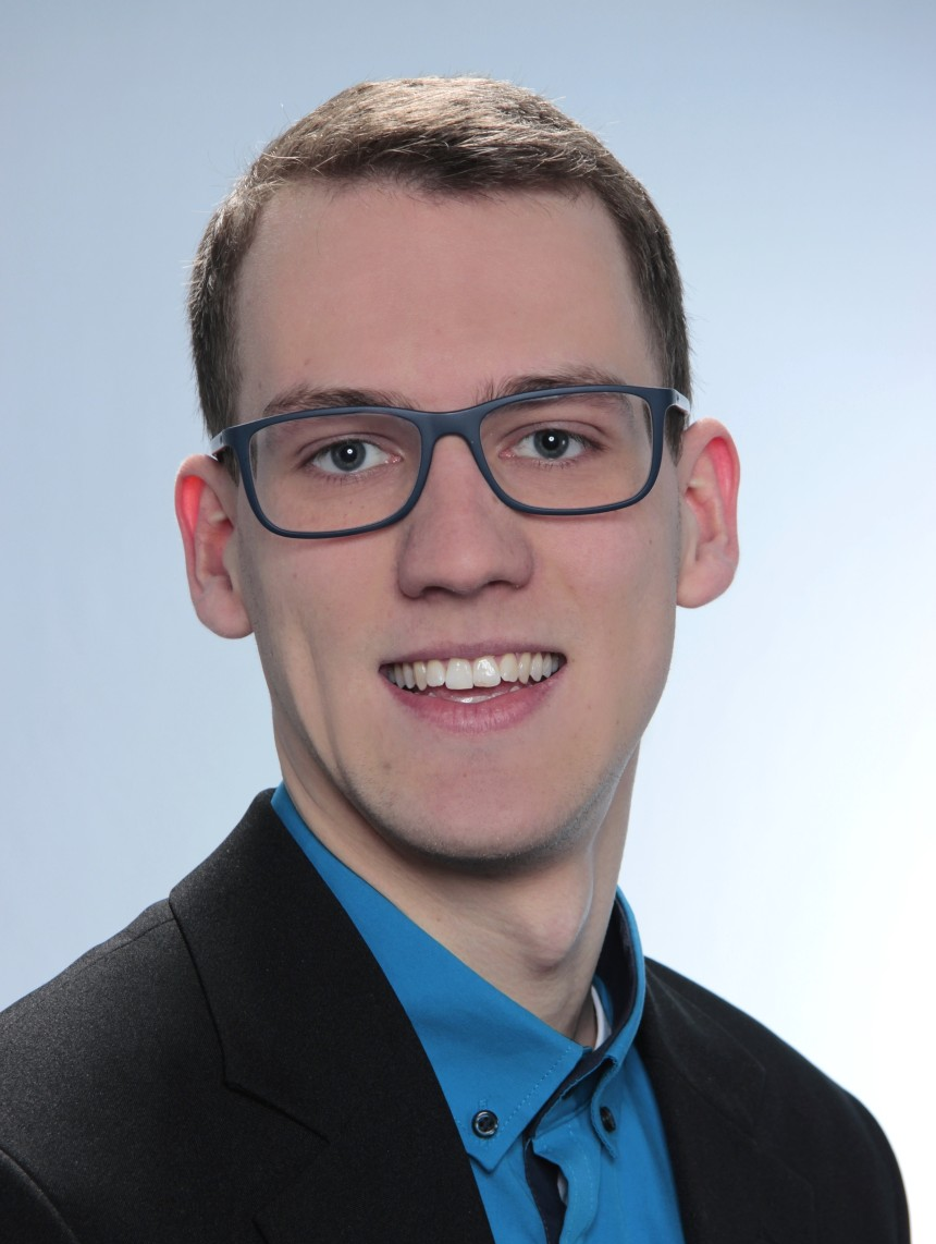 Michael Nix