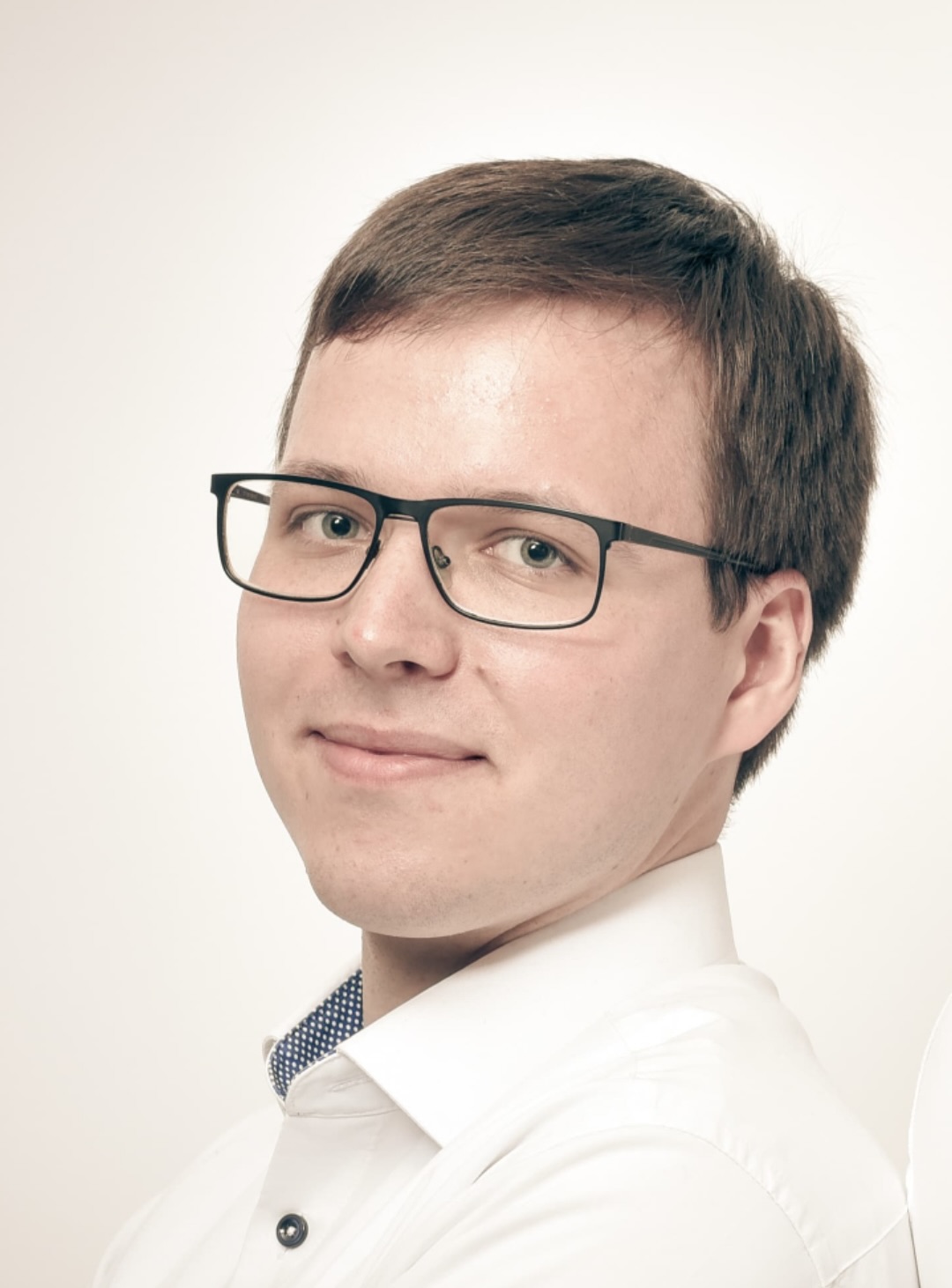 Johannes Martin Ertle