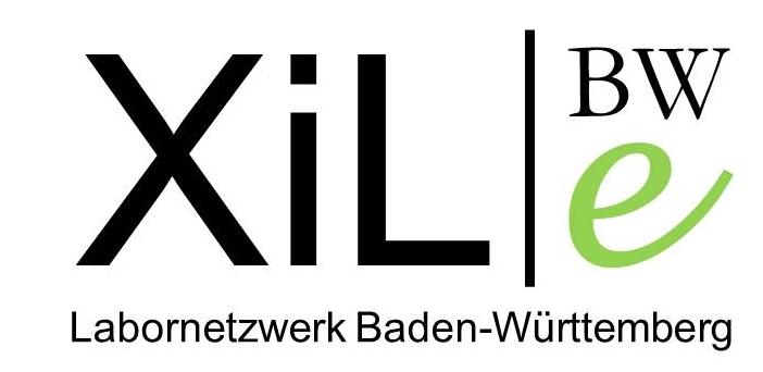 Logo XiL-BW-e